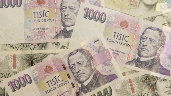 Czech bank deploys 250th cash recycle ATM
