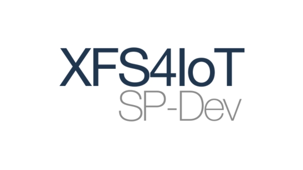 KAL is launching XFS SP framework