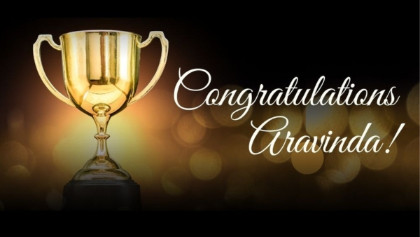 KAL CEO wins 2024 ATMIA Outstanding Service Award