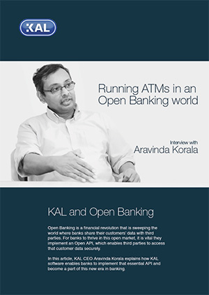 kal and open banking pdf