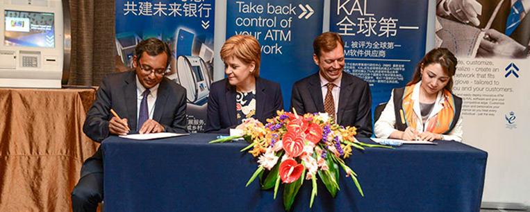 kal first minister scotland china visit