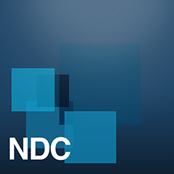 NDC product icon