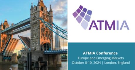 2024 ATMIA Europe and Emerging Markets Conference