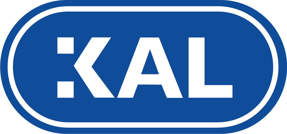 kal logo mobile